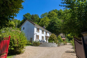 Le Gite du Chevreuil, 200 Mètres de BEAUVAL